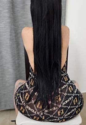 Aylin masajista escort y acompañante en Argentina