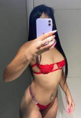 Cielo Acompañante Argentina