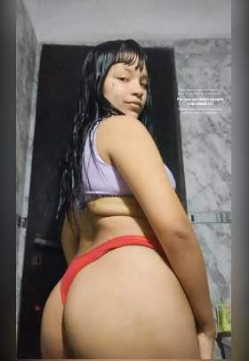 Denise Acompañante Argentina