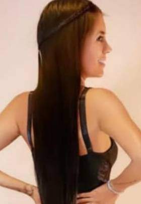 Genesis masajista escort y acompañante en Argentina
