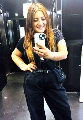 Señora De 45 masajista escort y acompañante en Argentina