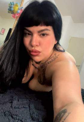 Tattiana masajista escort y acompañante en Argentina