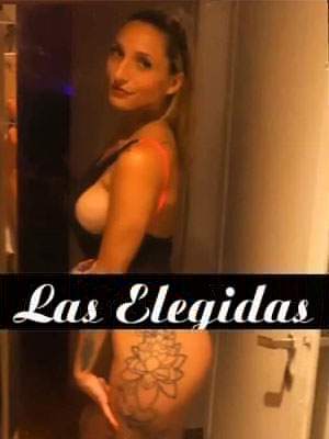 carol hot Masajista de LasElegidas.com