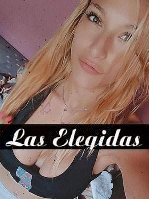 carol hot Masajista de LasElegidas.com