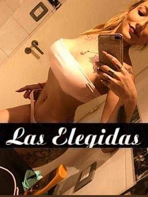 carol hot Masajista de LasElegidas.com
