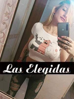 carol hot Masajista de LasElegidas.com