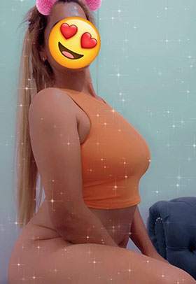 magi de Lomas De Zamora - Escort que cuenta con departamento propio - LasElegidas