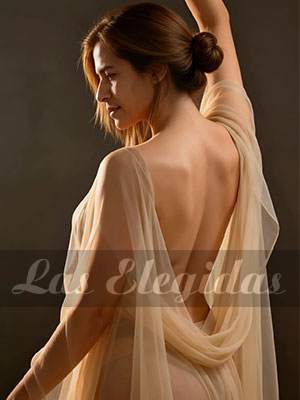 magi escorts girls de LasElegidas.com
