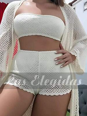 magi escorts girls de LasElegidas.com