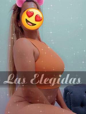 magi escorts MADURAS de LasElegidas.com