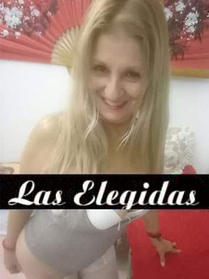 caro acompañante de LasElegidas.com