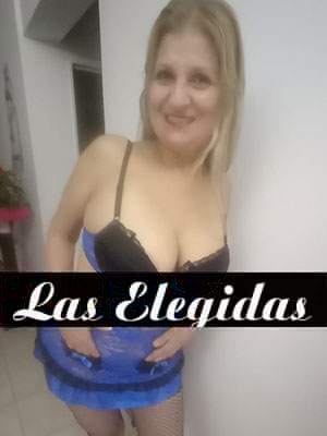 caro acompañante de LasElegidas.com