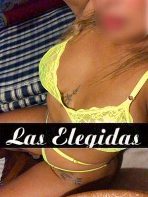 pamelita modelo escorts de LasElegidas.com