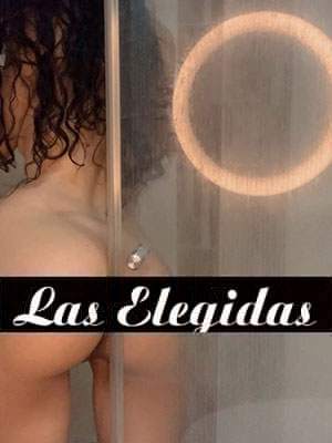 mili vip acompañante de LasElegidas.com
