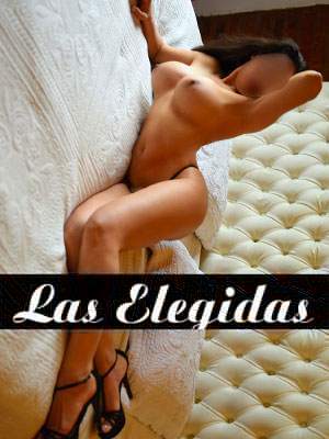 marian modelo escorts de LasElegidas.com