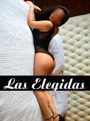 marian modelo escorts de LasElegidas.com