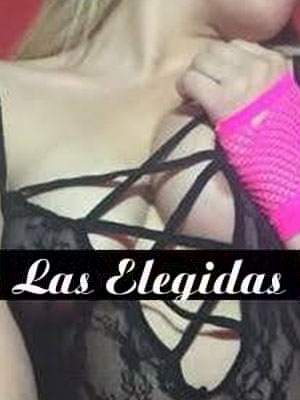 solcito escorts de LasElegidas.com