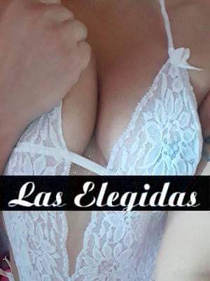 solcito escorts de LasElegidas.com
