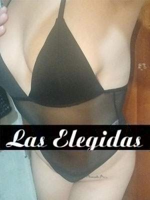 solcito escorts de LasElegidas.com