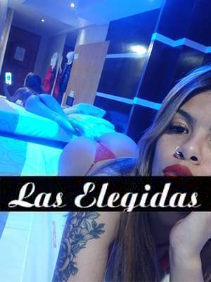 micaela modelo escorts de LasElegidas.com
