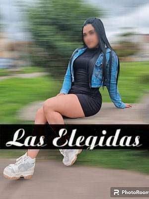 cinthya escorts de LasElegidas.com