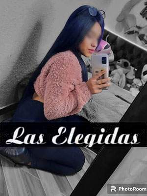 cinthya escorts de LasElegidas.com