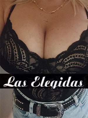 tiffany hot escorts de LasElegidas.com