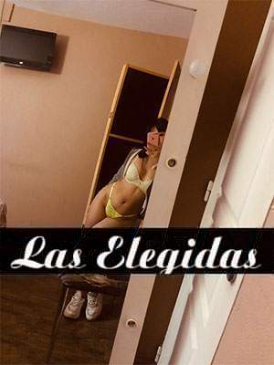 abigail modelo escorts de LasElegidas.com
