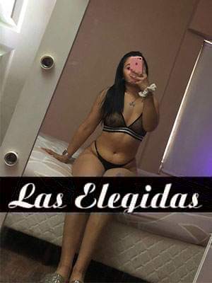 abigail modelo escorts de LasElegidas.com