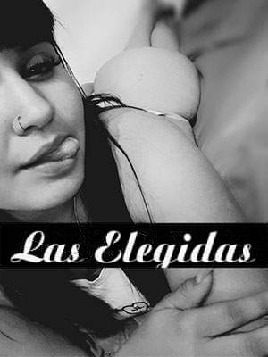 abigail modelo escorts de LasElegidas.com