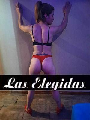 yani escorts Traviesa de LasElegidas.com