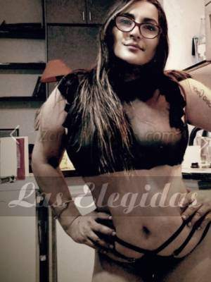 señora de 45 escorts de LasElegidas.com