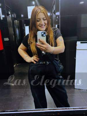 señora de 45 escorts de LasElegidas.com