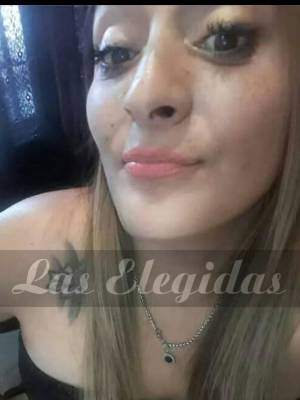 señora de 45 escorts de LasElegidas.com