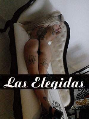 mia top escorts de LasElegidas.com