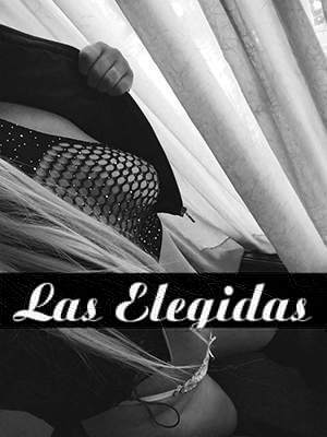 marlen hot escorts de LasElegidas.com