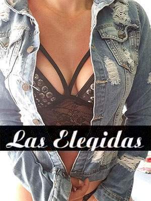 marlen hot escorts de LasElegidas.com
