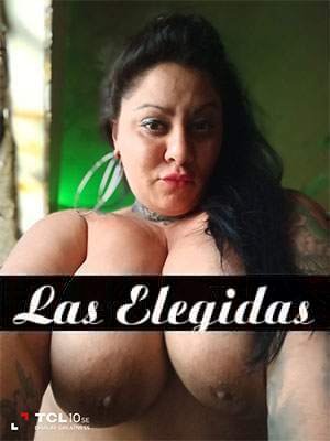 azul xxx modelo escorts de LasElegidas.com