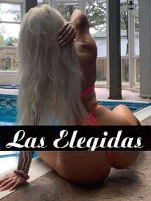 mica escorts de LasElegidas.com
