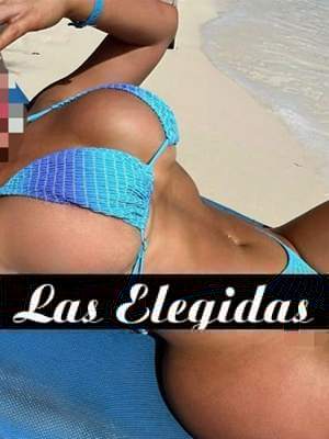 mica escorts de LasElegidas.com