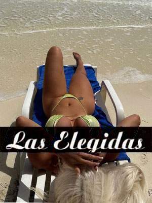 mica escorts de LasElegidas.com