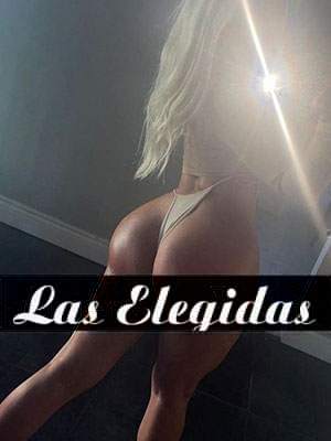 mica escorts de LasElegidas.com