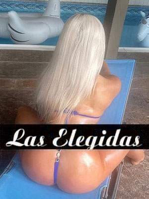 mica escorts de LasElegidas.com