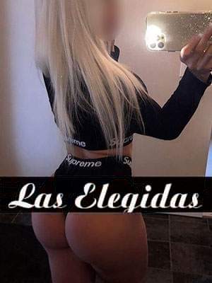 mica escorts de LasElegidas.com