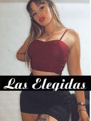 mica hot Masajista de LasElegidas.com