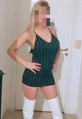 Cami Hot escortsXP de ArgentinasX