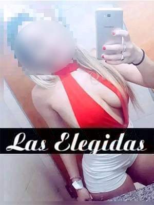 cami hot escorts MADURAS de LasElegidas.com