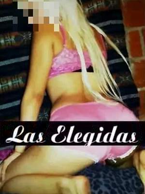 cami hot escorts MADURAS de LasElegidas.com