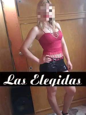 cami hot escorts MADURAS de LasElegidas.com