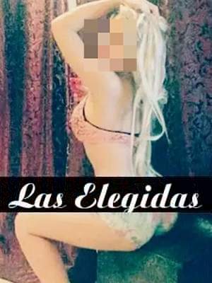 cami hot escorts MADURAS de LasElegidas.com